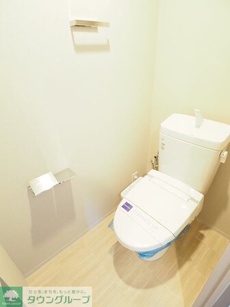 レジディア文京本郷IVの物件内観写真